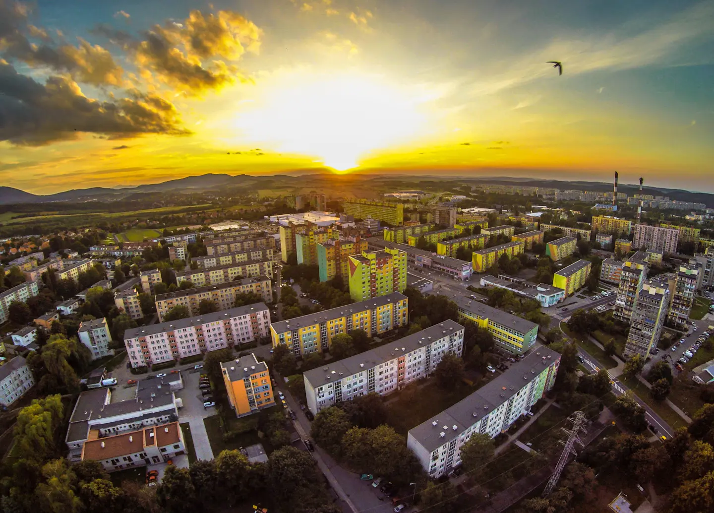 Wnętrze kancelarii notarialnej na Piaskowej Górze w Wałbrzychu